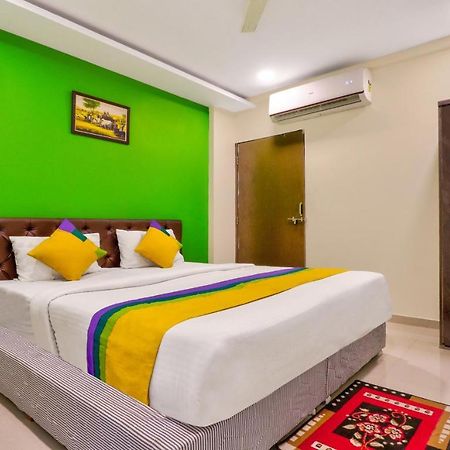 נאגפור Itsy Hotels Carnival Inn מראה חיצוני תמונה