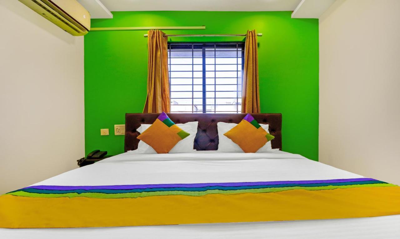 נאגפור Itsy Hotels Carnival Inn מראה חיצוני תמונה