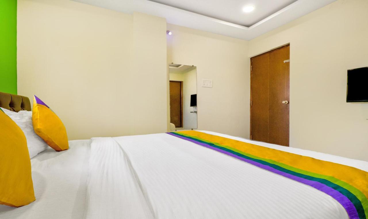 נאגפור Itsy Hotels Carnival Inn מראה חיצוני תמונה