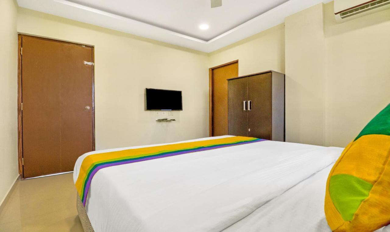 נאגפור Itsy Hotels Carnival Inn מראה חיצוני תמונה