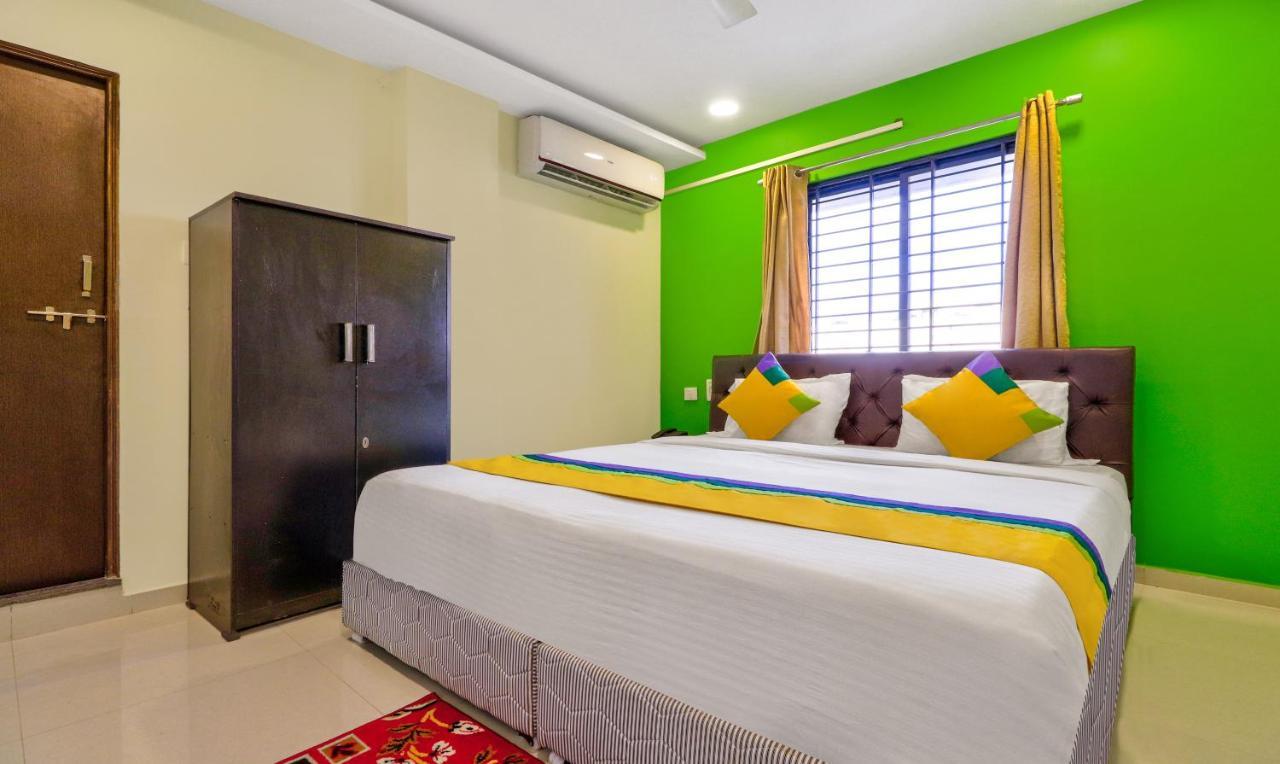 נאגפור Itsy Hotels Carnival Inn מראה חיצוני תמונה
