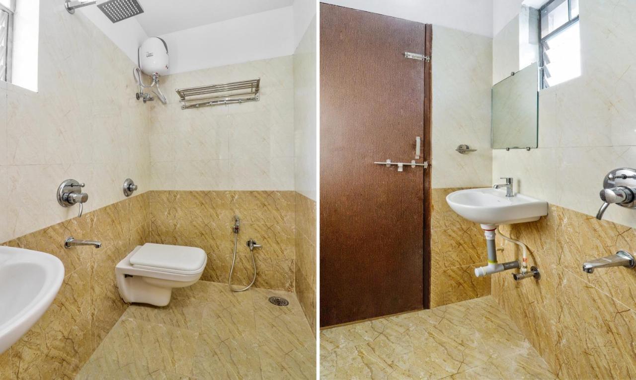 נאגפור Itsy Hotels Carnival Inn מראה חיצוני תמונה