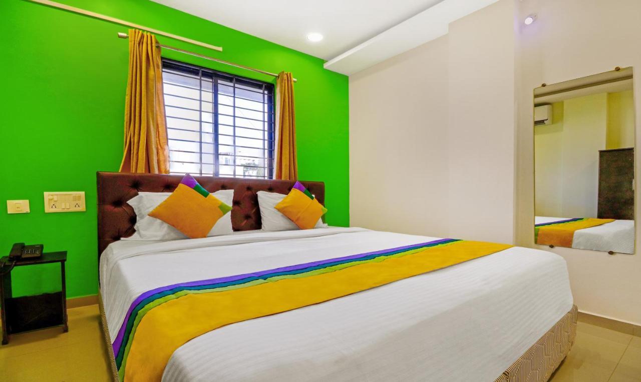נאגפור Itsy Hotels Carnival Inn מראה חיצוני תמונה