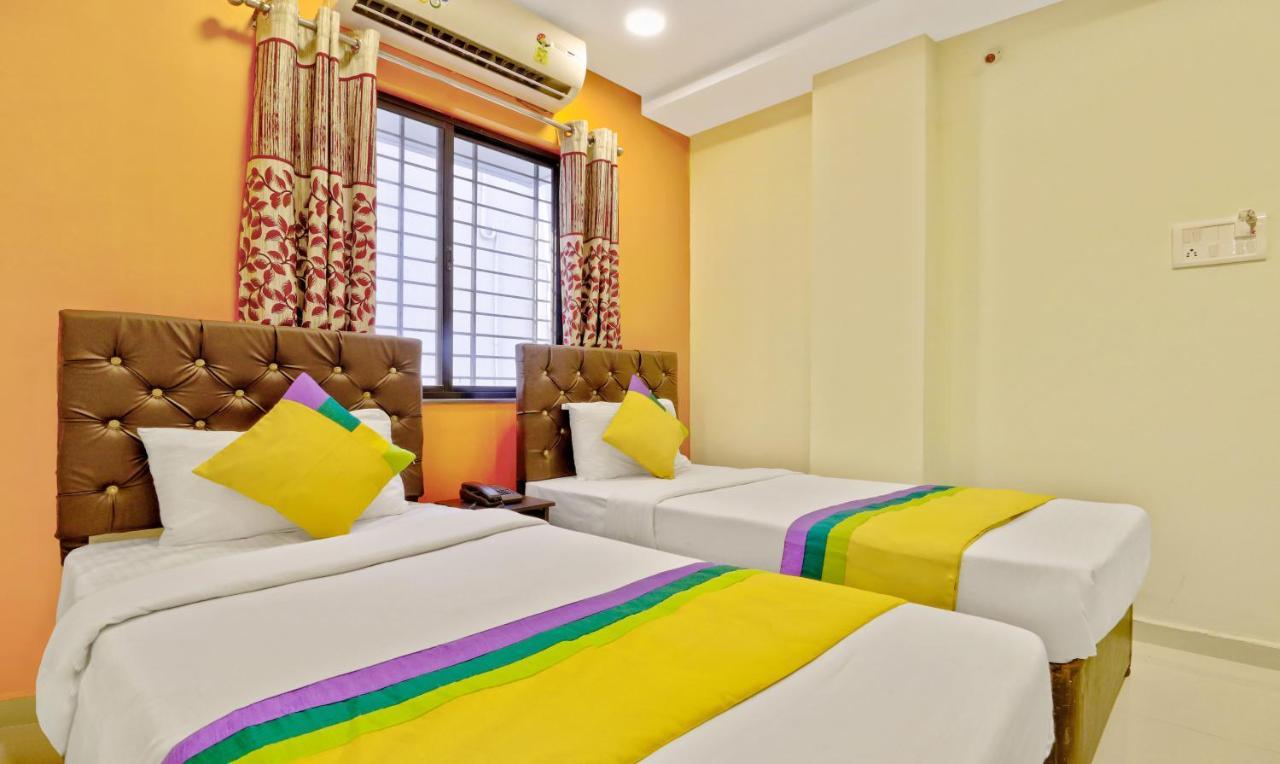 נאגפור Itsy Hotels Carnival Inn מראה חיצוני תמונה