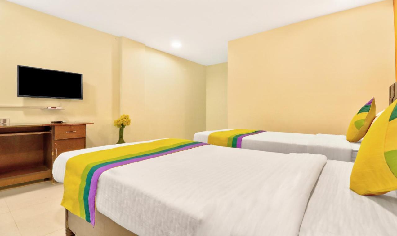 נאגפור Itsy Hotels Carnival Inn מראה חיצוני תמונה