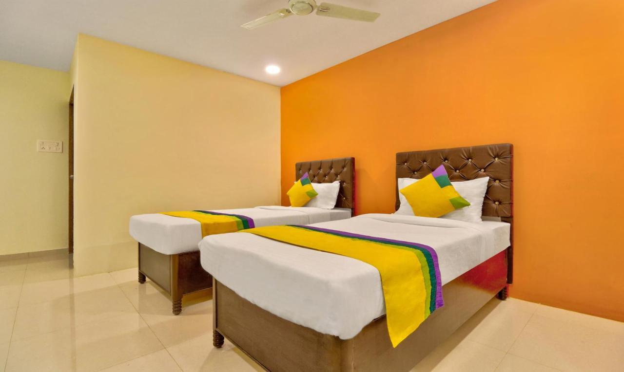 נאגפור Itsy Hotels Carnival Inn מראה חיצוני תמונה