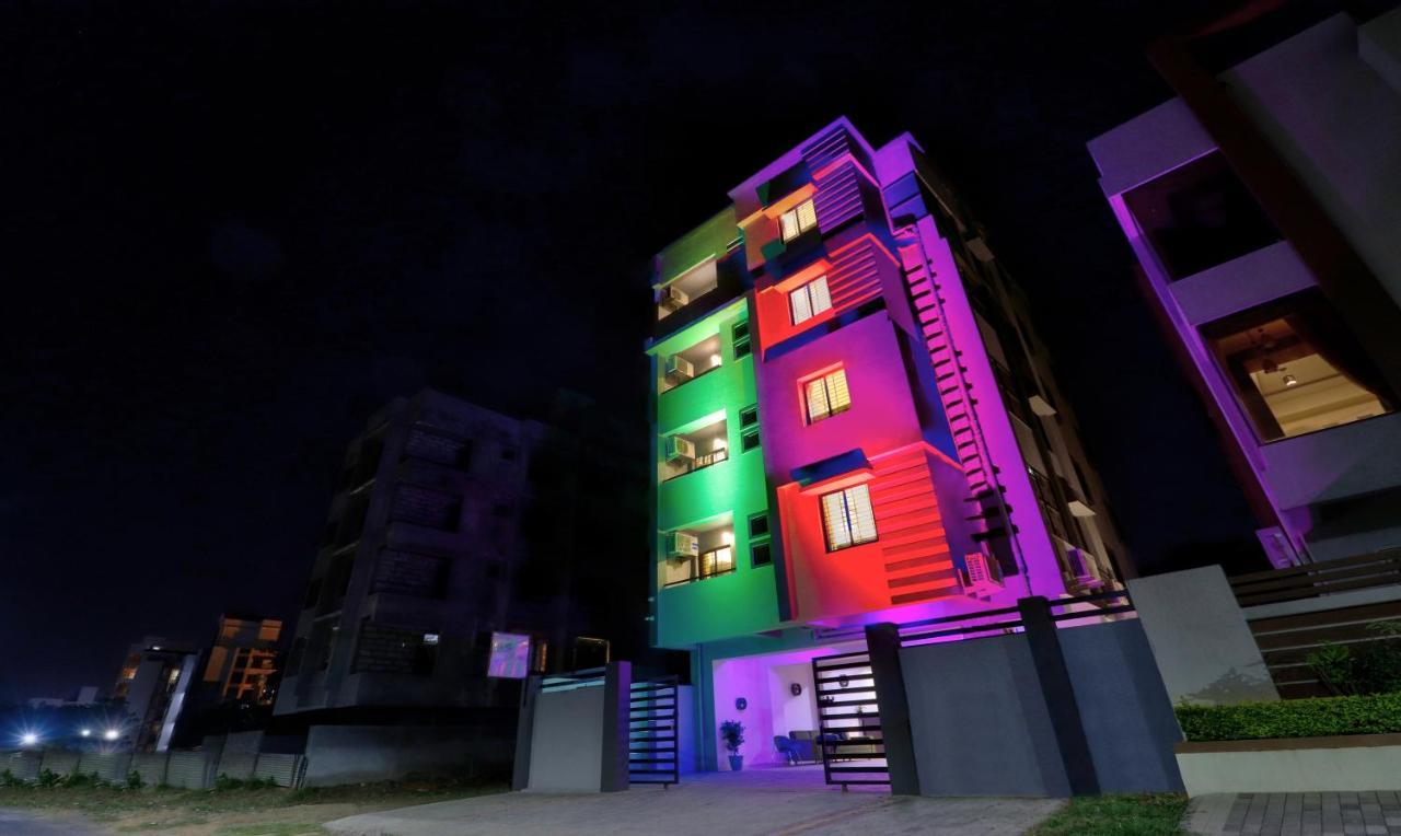 נאגפור Itsy Hotels Carnival Inn מראה חיצוני תמונה