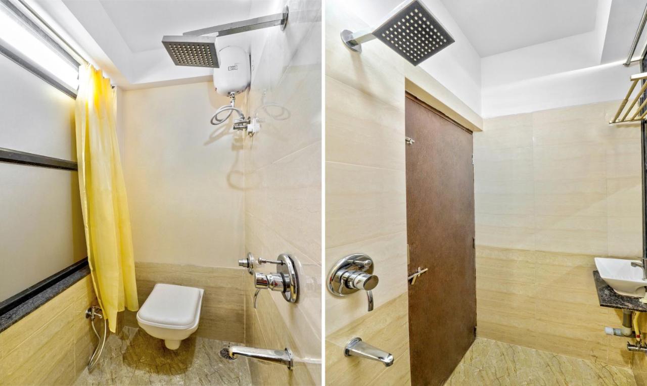 נאגפור Itsy Hotels Carnival Inn מראה חיצוני תמונה