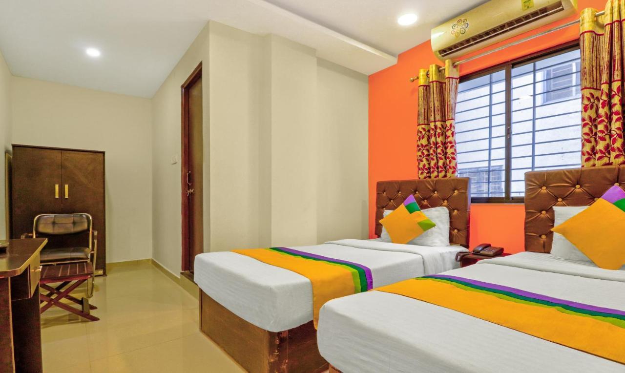 נאגפור Itsy Hotels Carnival Inn מראה חיצוני תמונה