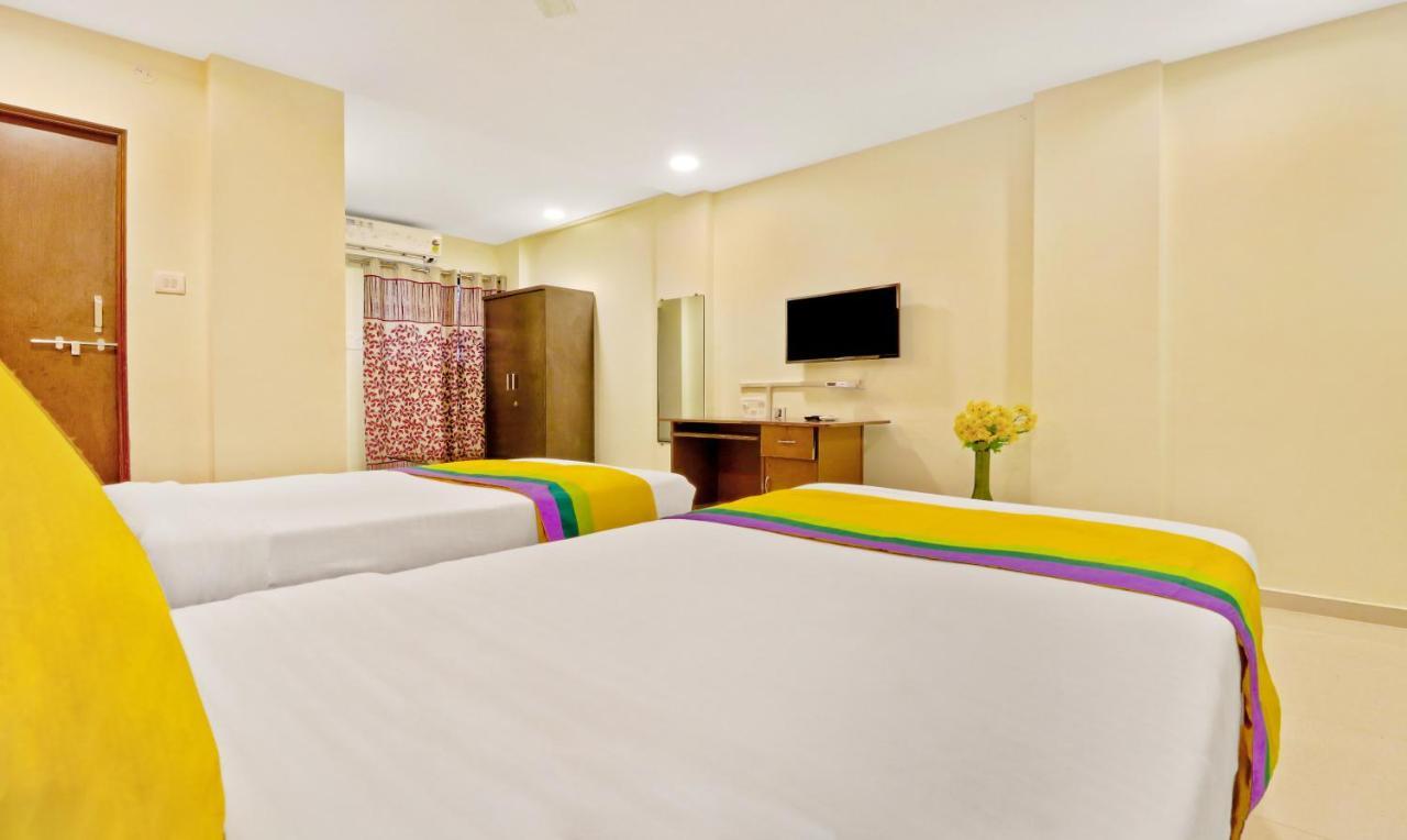 נאגפור Itsy Hotels Carnival Inn מראה חיצוני תמונה