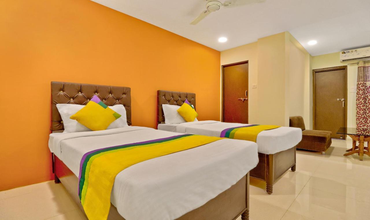 נאגפור Itsy Hotels Carnival Inn מראה חיצוני תמונה