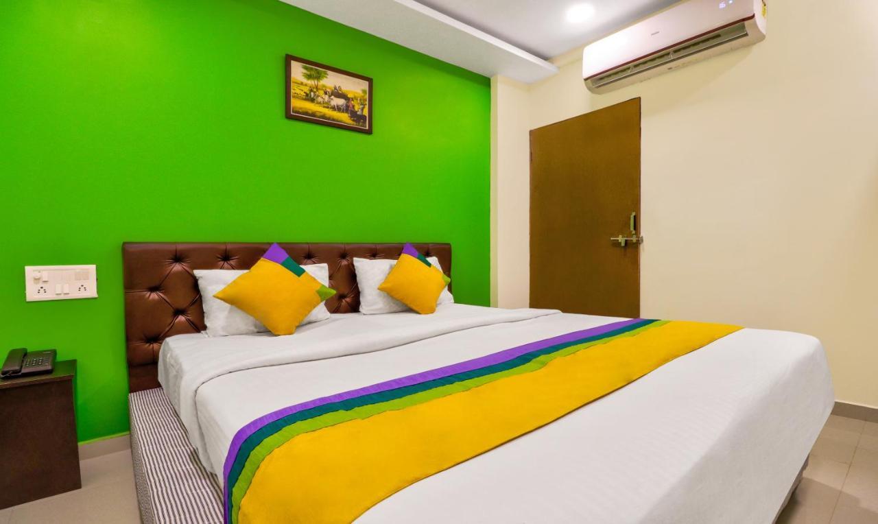 נאגפור Itsy Hotels Carnival Inn מראה חיצוני תמונה