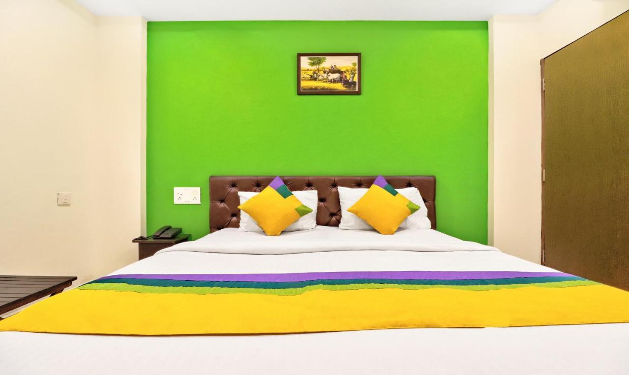 נאגפור Itsy Hotels Carnival Inn מראה חיצוני תמונה
