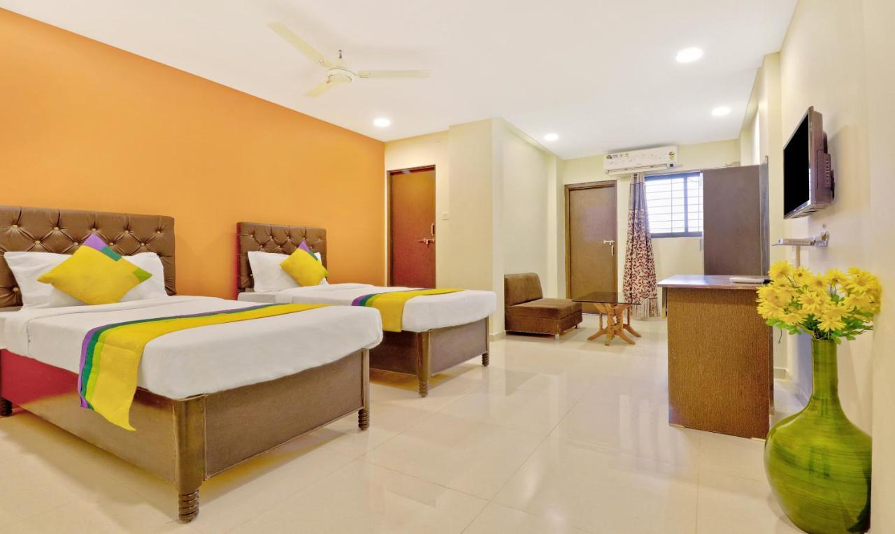 נאגפור Itsy Hotels Carnival Inn מראה חיצוני תמונה