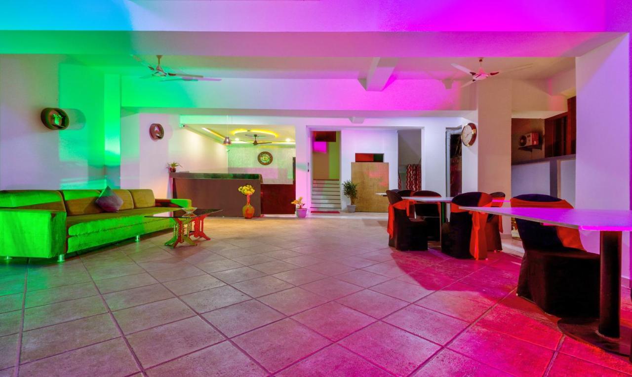 נאגפור Itsy Hotels Carnival Inn מראה חיצוני תמונה