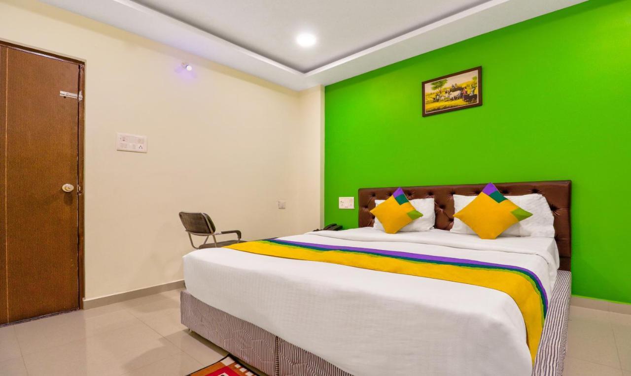 נאגפור Itsy Hotels Carnival Inn מראה חיצוני תמונה