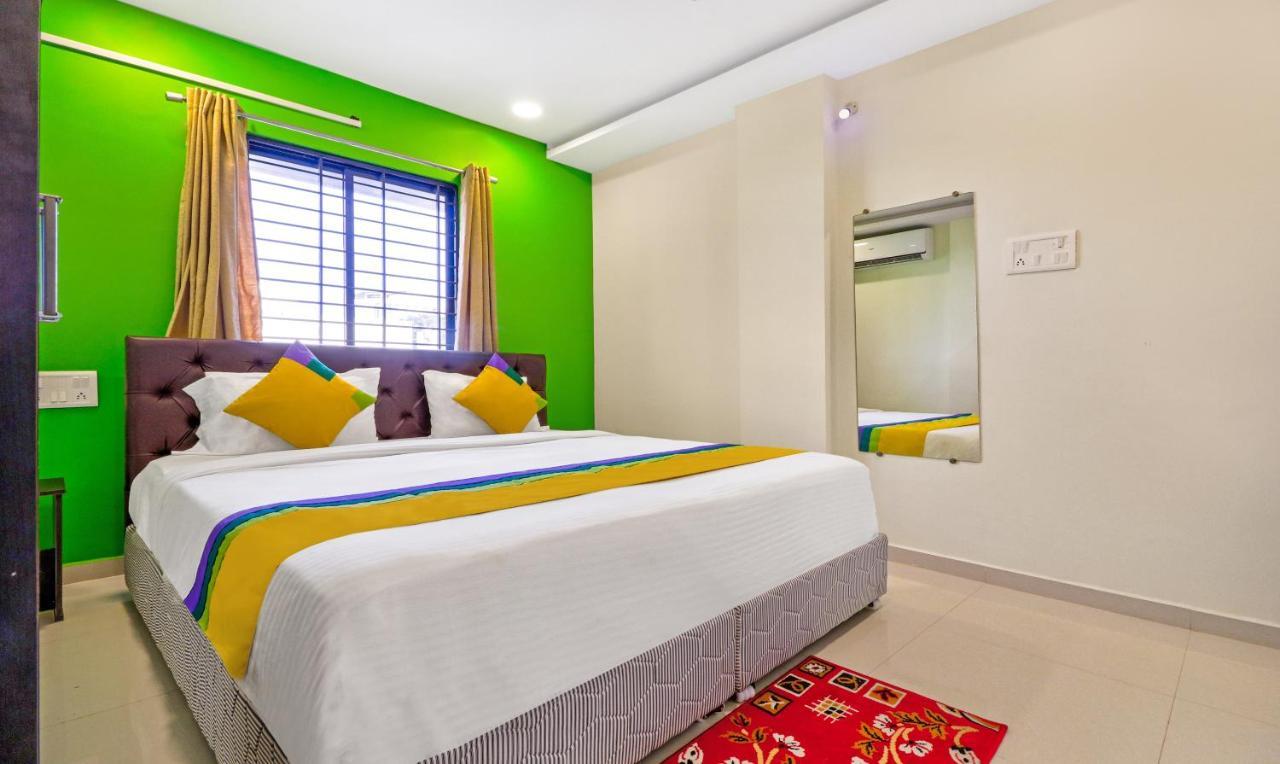 נאגפור Itsy Hotels Carnival Inn מראה חיצוני תמונה